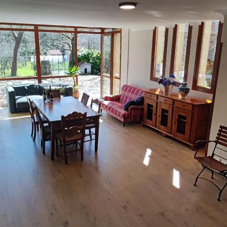 אמוריו Casa Rural Usko X Vi0020 מראה חיצוני תמונה