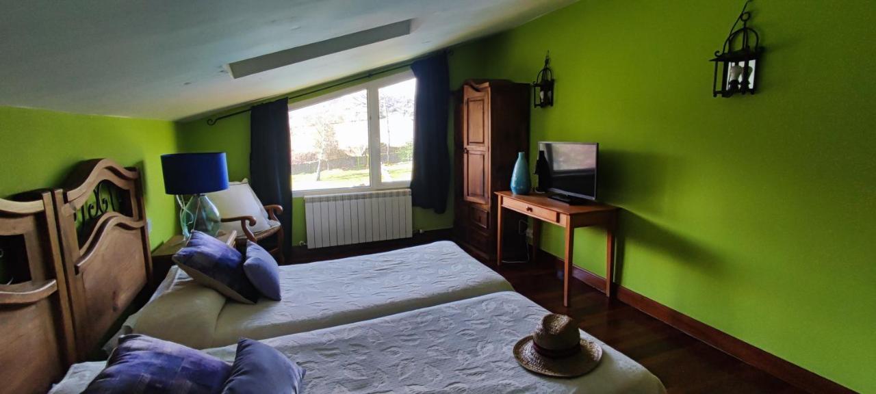 אמוריו Casa Rural Usko X Vi0020 מראה חיצוני תמונה
