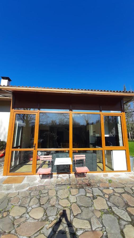 אמוריו Casa Rural Usko X Vi0020 מראה חיצוני תמונה